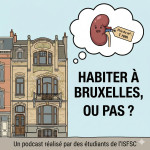 Habiter à Bruxelles, ou pas ? 